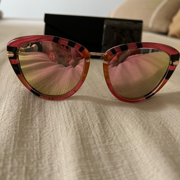 Two Prive Revaux Sunglasses - Picture 12 of 13